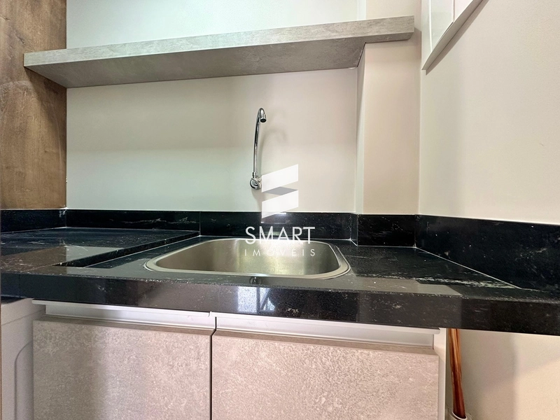 Loft mobiliado e decorado em Capão da Canoa: 17ª foto da galeria de imagens do imóvel