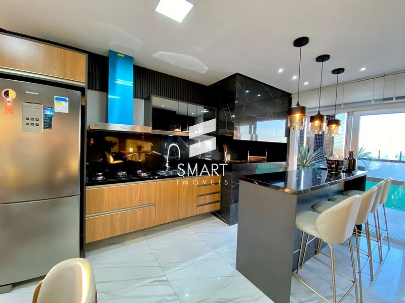 Loft mobiliado e decorado em Capão da Canoa: 22ª foto da galeria de imagens do imóvel