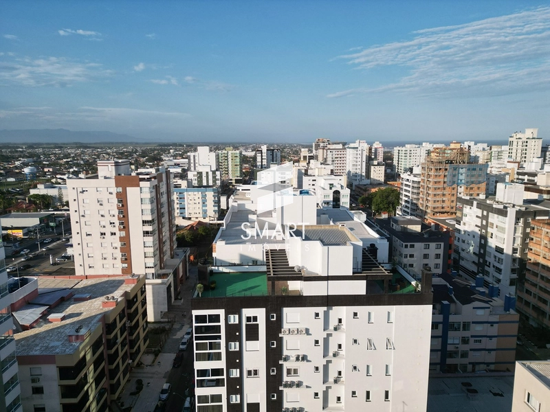 Loft mobiliado e decorado em Capão da Canoa: 29ª foto da galeria de imagens do imóvel