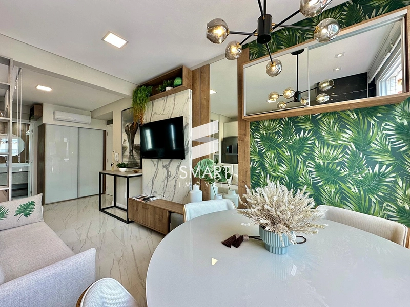 Loft mobiliado e decorado em Capão da Canoa: 4ª foto da galeria de imagens do imóvel