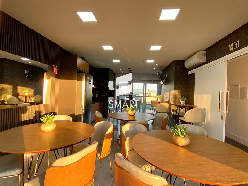 Loft mobiliado e decorado em Capão da Canoa: 20ª foto da galeria de imagens do imóvel