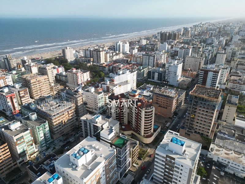 Loft mobiliado e decorado em Capão da Canoa: 27ª foto da galeria de imagens do imóvel
