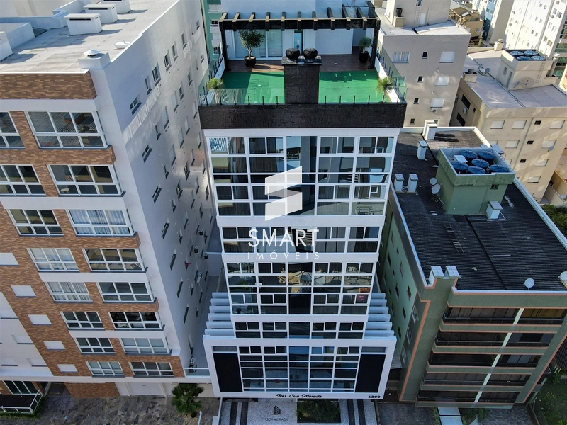 Loft mobiliado e decorado em Capão da Canoa: 31ª foto da galeria de imagens do imóvel