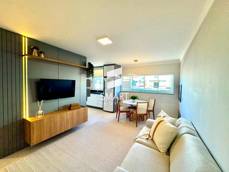 Toscana 803 | Elegância, Conforto e Sofisticação em um Apartamento Mobiliado e Decorado na Zona Nova: 1ª foto da galeria de imagens do imóvel
