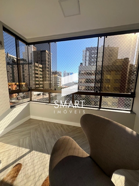 Vista para o Mar, Amplitude e Localização Privilegiada na Zona Nova!: 13ª foto da galeria de imagens do imóvel