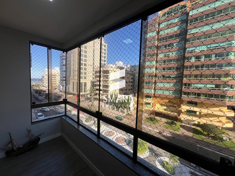 Vista para o Mar, Amplitude e Localização Privilegiada na Zona Nova!: 10ª foto da galeria de imagens do imóvel