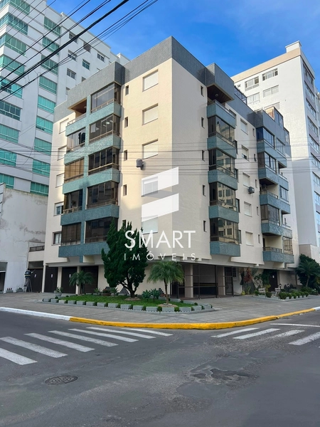 Vista para o Mar, Amplitude e Localização Privilegiada na Zona Nova!: 1ª foto da galeria de imagens do imóvel