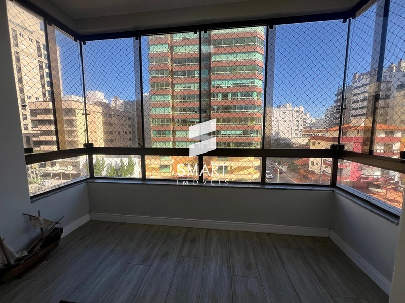 Vista para o Mar, Amplitude e Localização Privilegiada na Zona Nova!: 9ª foto da galeria de imagens do imóvel