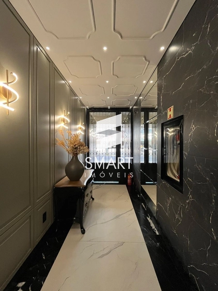 Residencial Abraham Lincoln : 3ª foto da galeria de imagens do imóvel