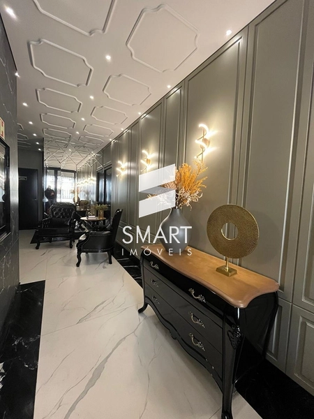 Residencial Abraham Lincoln : 5ª foto da galeria de imagens do imóvel