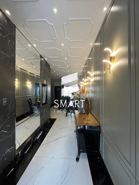 Residencial Abraham Lincoln : 2ª foto da galeria de imagens do imóvel