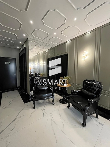 Residencial Abraham Lincoln : 4ª foto da galeria de imagens do imóvel