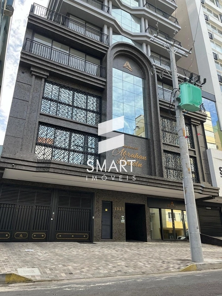 Residencial Abraham Lincoln : 1ª foto da galeria de imagens do imóvel