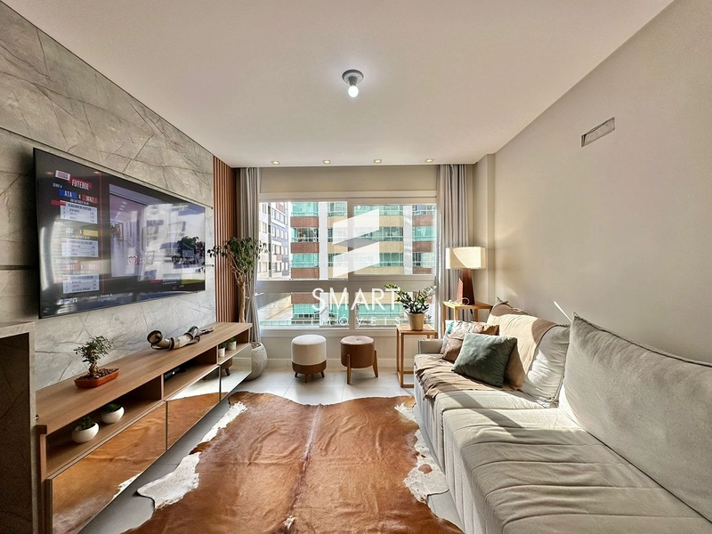 BELLA MARABA 402 – CONFORTO E LAZER A POUCOS METROS DO MAR!: 8ª foto da galeria de imagens do imóvel