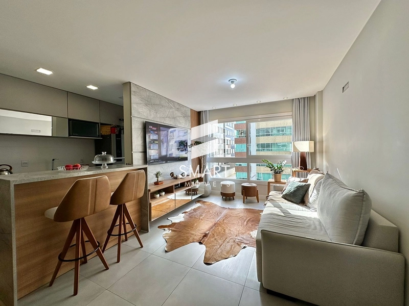 BELLA MARABA 402 – CONFORTO E LAZER A POUCOS METROS DO MAR!: 4ª foto da galeria de imagens do imóvel