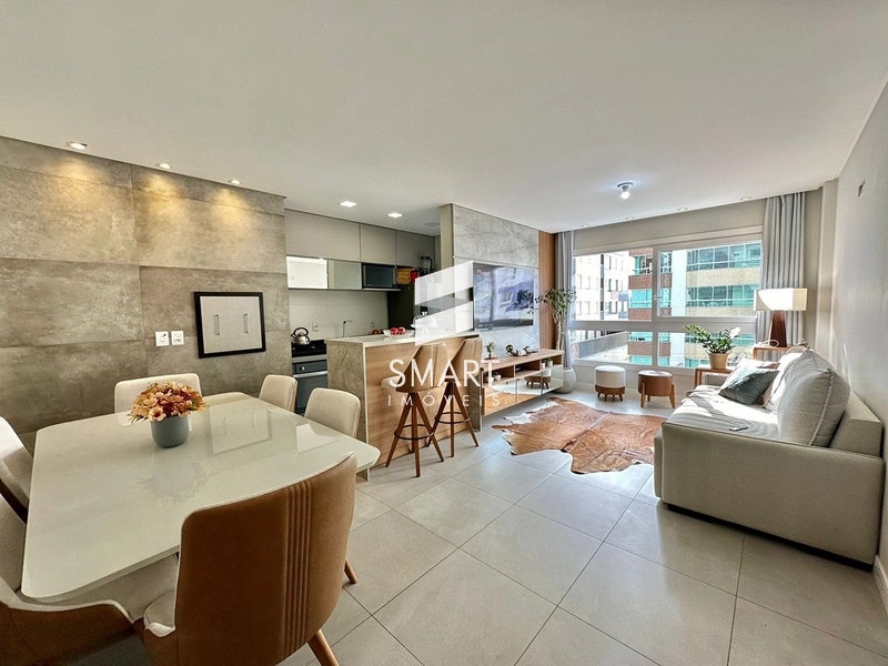 BELLA MARABA 402 – CONFORTO E LAZER A POUCOS METROS DO MAR!: 2ª foto da galeria de imagens do imóvel