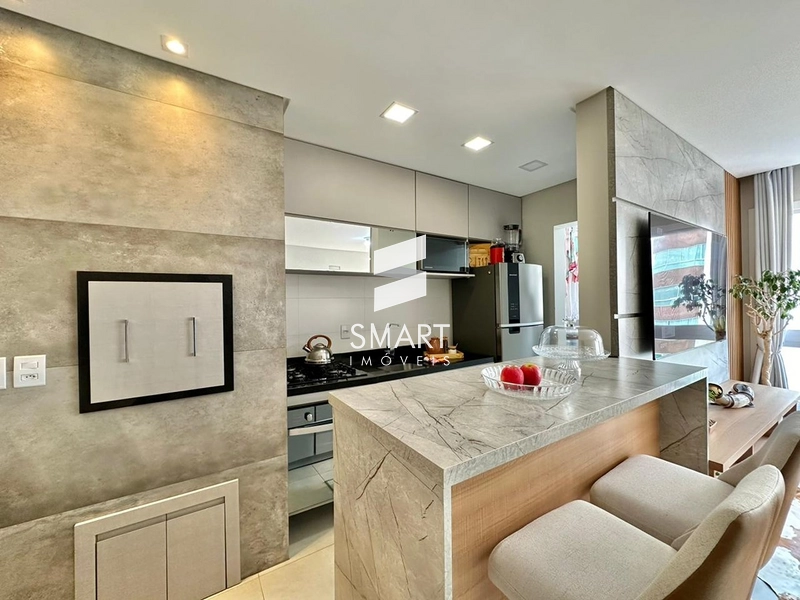 BELLA MARABA 402 – CONFORTO E LAZER A POUCOS METROS DO MAR!: 15ª foto da galeria de imagens do imóvel