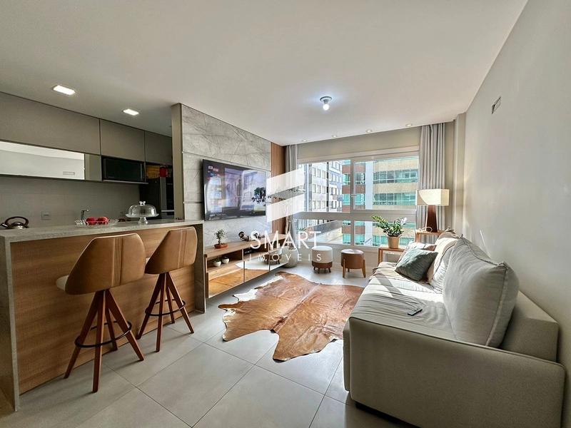 BELLA MARABA 402 – CONFORTO E LAZER A POUCOS METROS DO MAR!: 1ª foto da galeria de imagens do imóvel