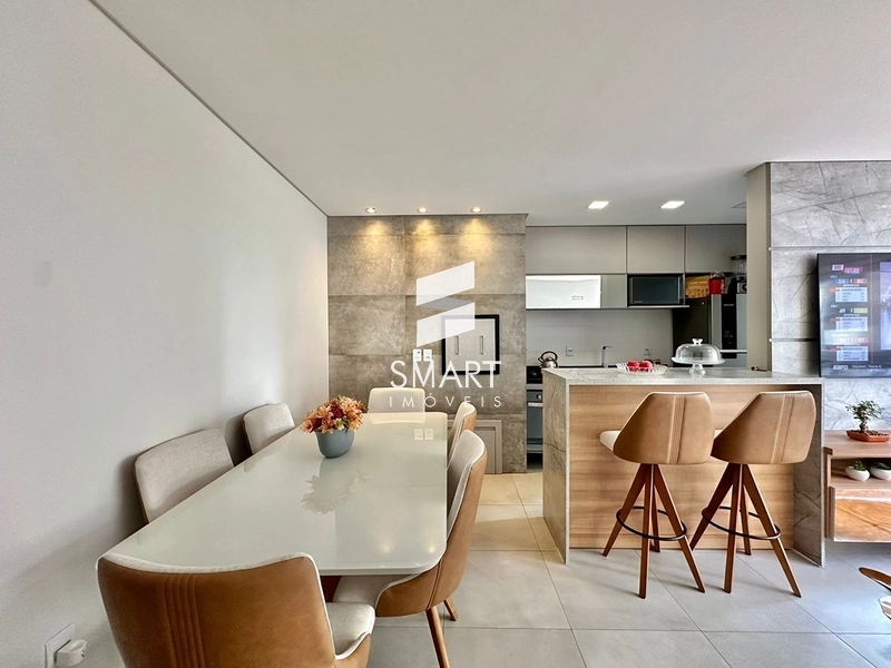 BELLA MARABA 402 – CONFORTO E LAZER A POUCOS METROS DO MAR!: 13ª foto da galeria de imagens do imóvel