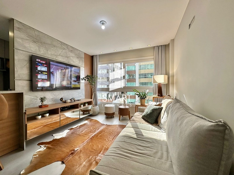 BELLA MARABA 402 – CONFORTO E LAZER A POUCOS METROS DO MAR!: 6ª foto da galeria de imagens do imóvel