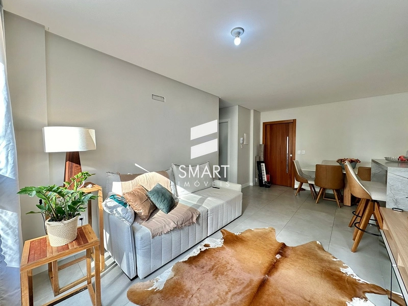 BELLA MARABA 402 – CONFORTO E LAZER A POUCOS METROS DO MAR!: 9ª foto da galeria de imagens do imóvel