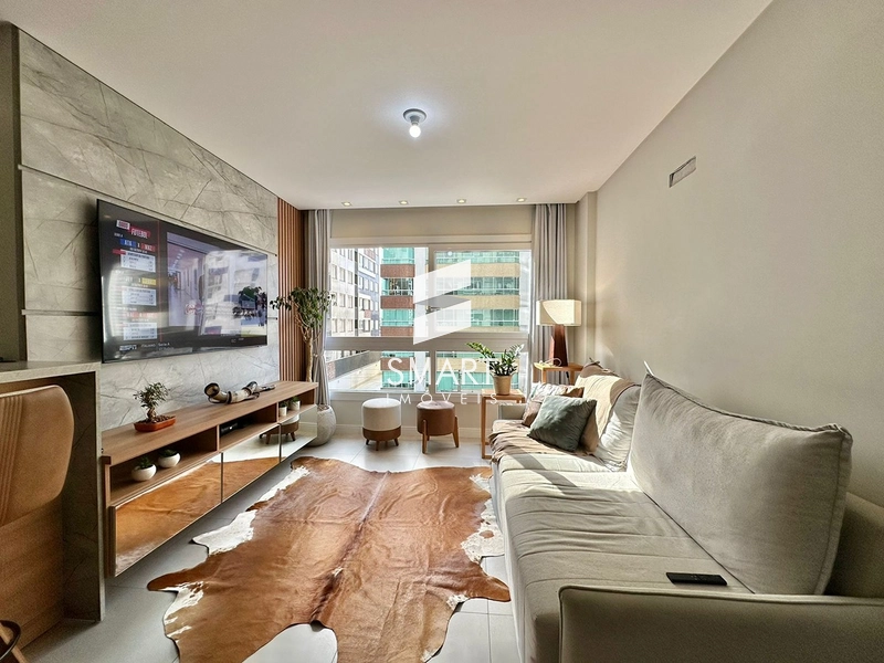 BELLA MARABA 402 – CONFORTO E LAZER A POUCOS METROS DO MAR!: 3ª foto da galeria de imagens do imóvel