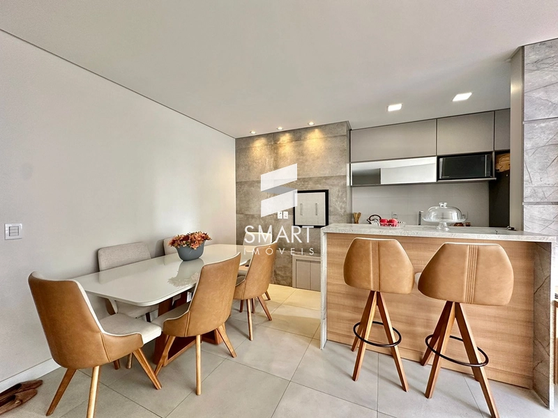 BELLA MARABA 402 – CONFORTO E LAZER A POUCOS METROS DO MAR!: 12ª foto da galeria de imagens do imóvel