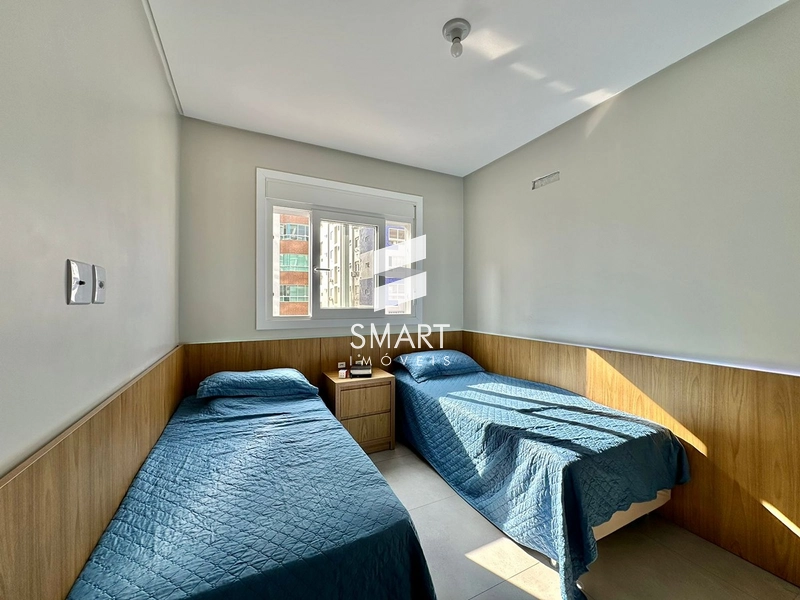 BELLA MARABA 402 – CONFORTO E LAZER A POUCOS METROS DO MAR!: 20ª foto da galeria de imagens do imóvel