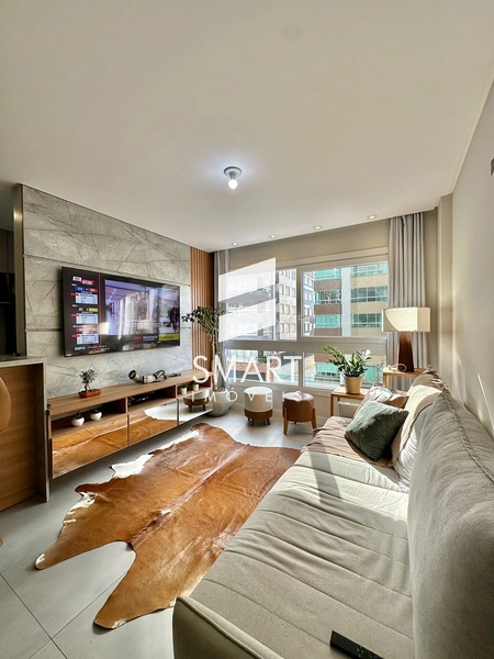 BELLA MARABA 402 – CONFORTO E LAZER A POUCOS METROS DO MAR!: 5ª foto da galeria de imagens do imóvel