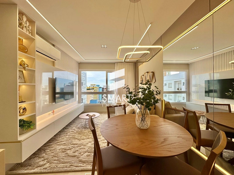 Premium Capão da Canoa: O Apartamento Perfeito para Viver com Conforto e Localização Privilegiada!: 6ª foto da galeria de imagens do imóvel