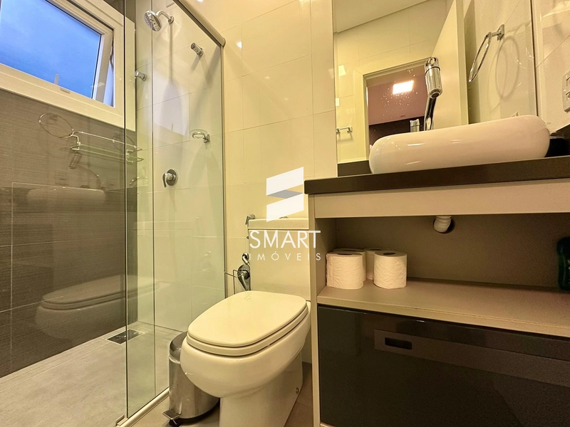 Casa à venda no Condomínio Capão Ilhas Resort: 22ª foto da galeria de imagens do imóvel