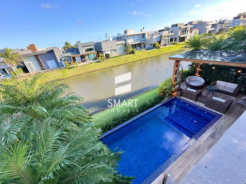 Casa à venda no Condomínio Capão Ilhas Resort: 15ª foto da galeria de imagens do imóvel