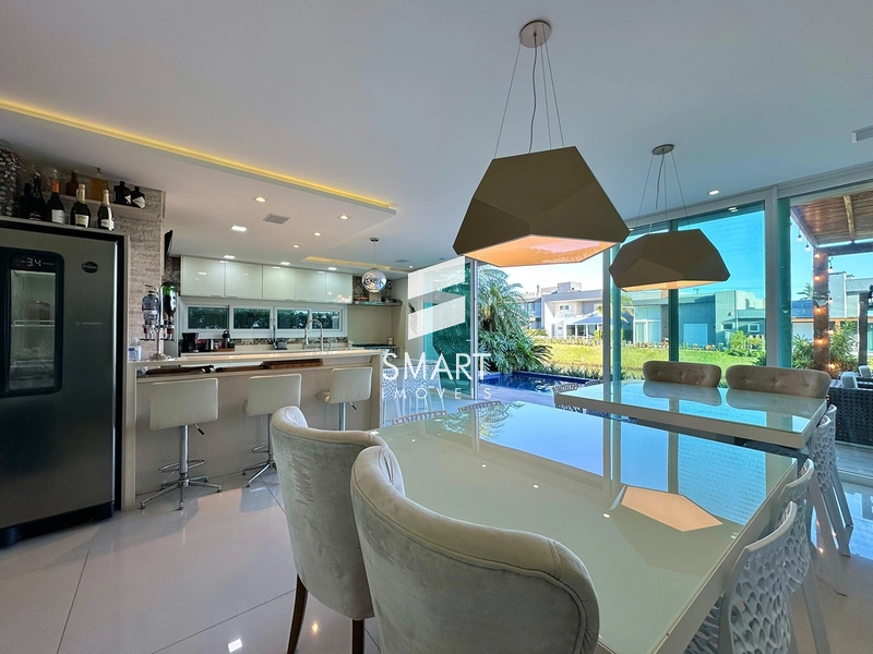 Casa à venda no Condomínio Capão Ilhas Resort: 10ª foto da galeria de imagens do imóvel