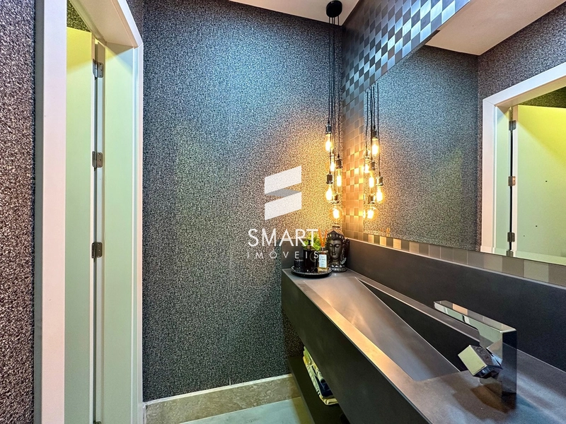 Casa à venda no Condomínio Capão Ilhas Resort: 11ª foto da galeria de imagens do imóvel