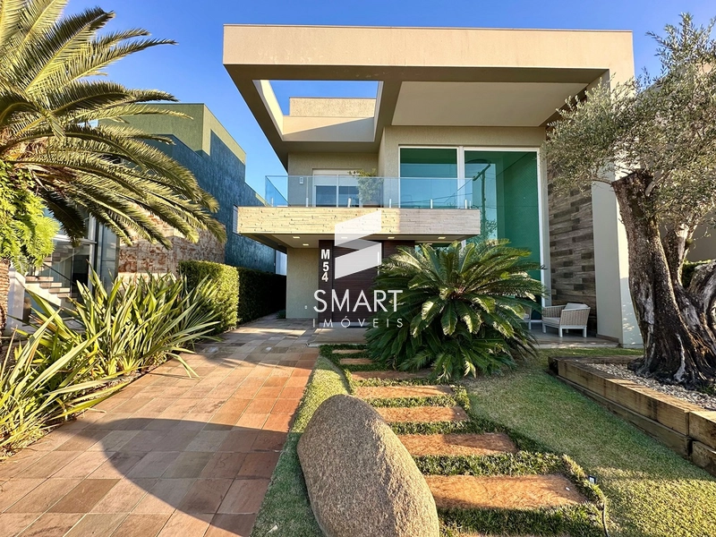 Casa à venda no Condomínio Capão Ilhas Resort: 1ª foto da galeria de imagens do imóvel