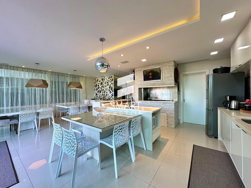 Casa à venda no Condomínio Capão Ilhas Resort: 8ª foto da galeria de imagens do imóvel