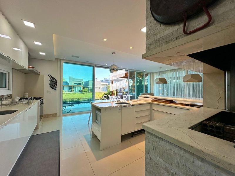 Casa à venda no Condomínio Capão Ilhas Resort: 7ª foto da galeria de imagens do imóvel