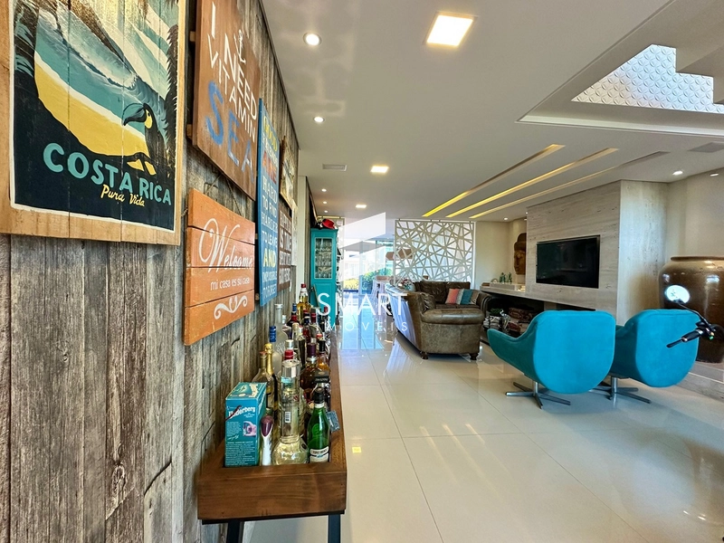 Casa à venda no Condomínio Capão Ilhas Resort: 4ª foto da galeria de imagens do imóvel