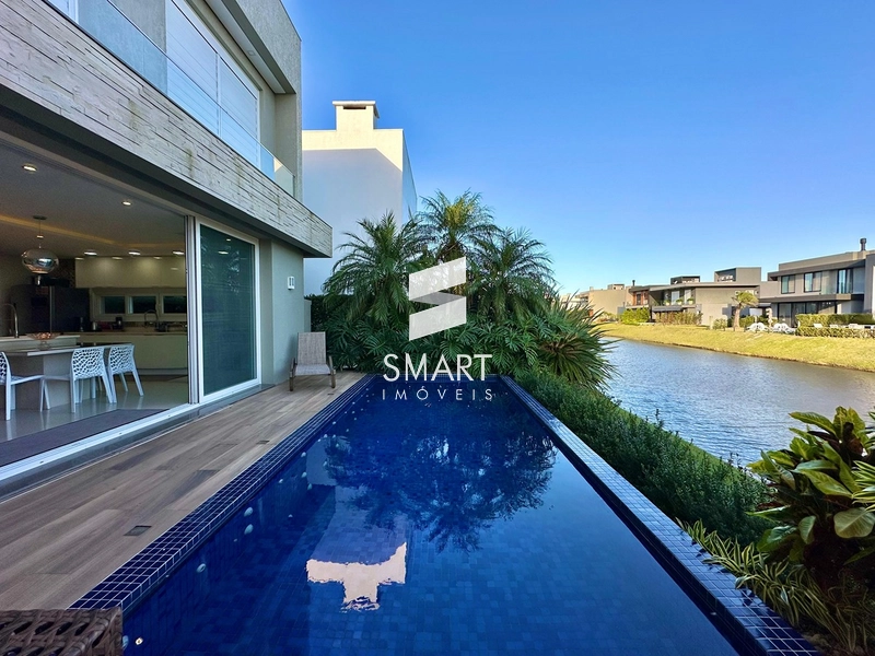 Casa à venda no Condomínio Capão Ilhas Resort: 12ª foto da galeria de imagens do imóvel