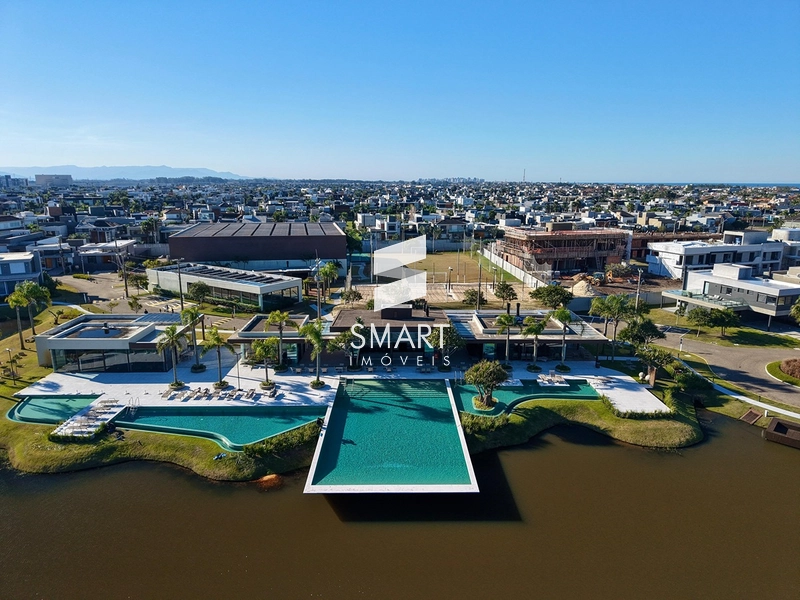 O SOBRADO QUE UNE SOFISTICAÇÃO, CONFORTO E ALTA TECNOLOGIA EM XANGRI-LÁ: 33ª foto da galeria de imagens do imóvel