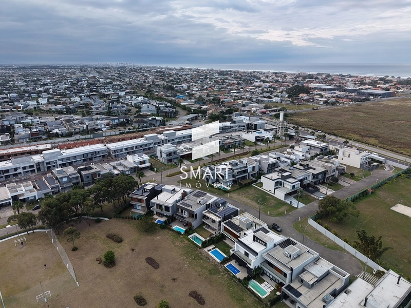 O SOBRADO QUE UNE SOFISTICAÇÃO, CONFORTO E ALTA TECNOLOGIA EM XANGRI-LÁ: 30ª foto da galeria de imagens do imóvel