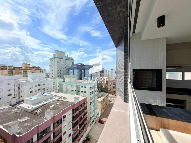 Apartamento 03 dormitórios à venda no Bairro Zona Nova em Capão da Canoa!: 18ª foto da galeria de imagens do imóvel