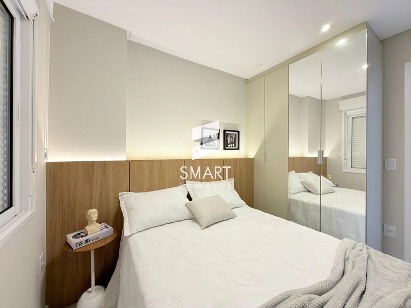 Apartamento 03 dormitórios à venda no Bairro Zona Nova em Capão da Canoa!: 24ª foto da galeria de imagens do imóvel