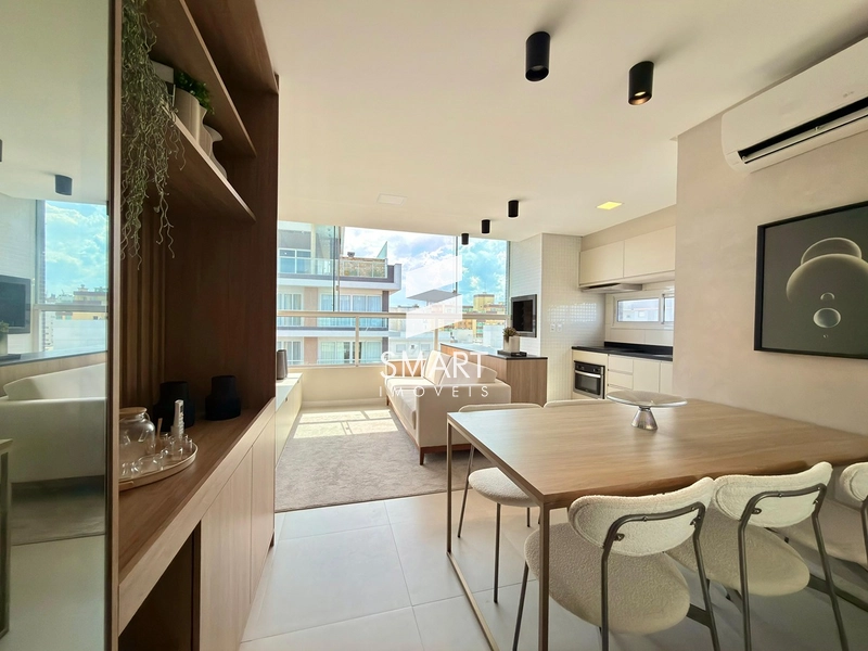 Apartamento 03 dormitórios à venda no Bairro Zona Nova em Capão da Canoa!: 4ª foto da galeria de imagens do imóvel