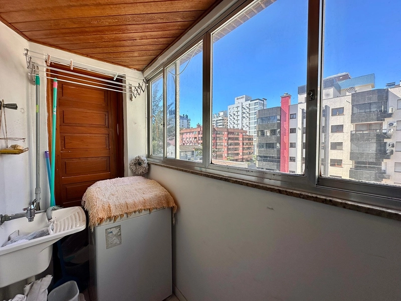 Apartamento no centro de Capão da Canoa: 6ª foto da galeria de imagens do imóvel