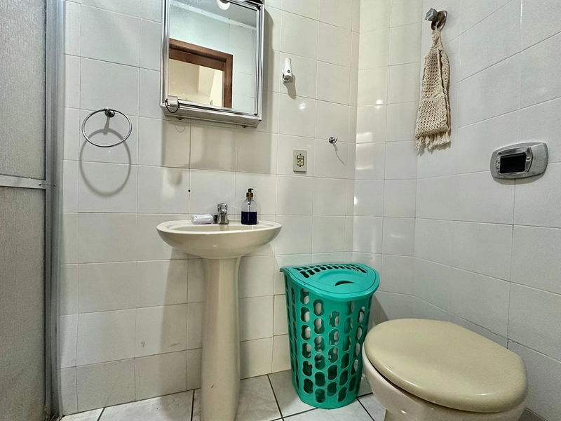 Apartamento no centro de Capão da Canoa: 9ª foto da galeria de imagens do imóvel