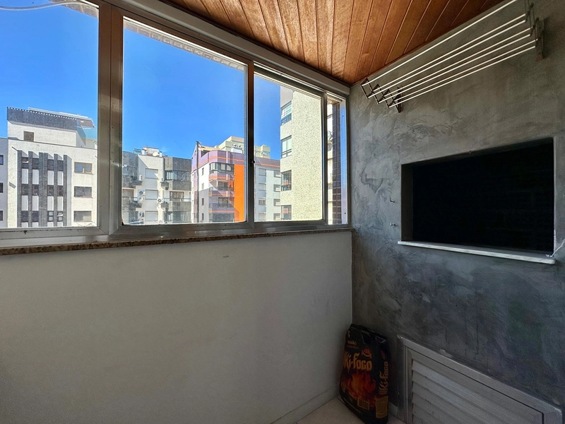Apartamento no centro de Capão da Canoa: 4ª foto da galeria de imagens do imóvel
