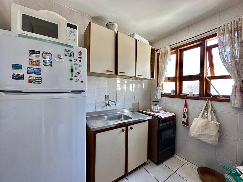 Apartamento no centro de Capão da Canoa: 5ª foto da galeria de imagens do imóvel