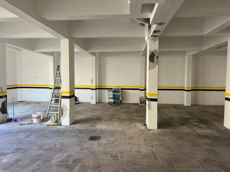 Apartamento no centro de Capão da Canoa: 12ª foto da galeria de imagens do imóvel