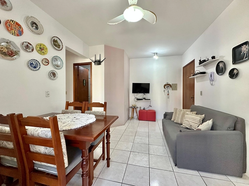 Apartamento no centro de Capão da Canoa: 1ª foto da galeria de imagens do imóvel